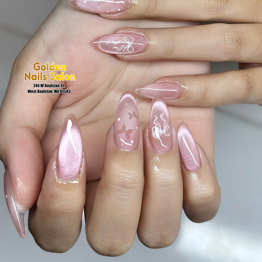 amazing nail